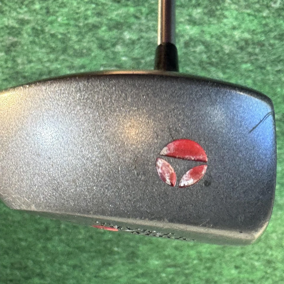 Driver de madera Taylor Made System 2 tamaño mediano 1 de colección 10,5° Tour preferido años 90 Foto 4 de 4