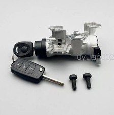 IGNITION SWITCH LOCK ASSEMBLY FOR VW JETTA 20...