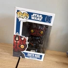 Funko Pop! Star Wars Darth Maul #09 Bobble-Head Vinyl Pop! Figure