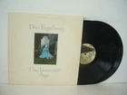 DAN FOGELBERG The Innocent Age PROMO VINYL Double LP 1981 FULL MOON KE2 37393