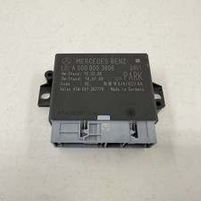 2014-2020 Mercedes-benz S550 W222 Parktronic Parking Assist Control Module Oem