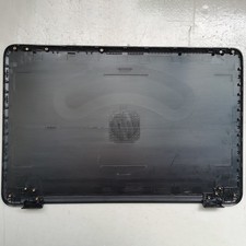 856591-001 LCD Back Cover Front Bezel Replacement for HP 17-X 17-Y 17-AY Series