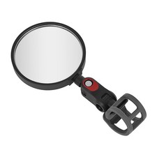 Per Segway G2 G3 F3 ZT3 F2 E3 E2 F40 ZT3 Pro Scooter Elettrico Specchio Retrovisore Accessori