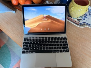 MacBook Retina 12in Early 2016 | eBay