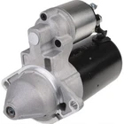 Starter Motor For Kubota U35-3 Excavator Diesel 1.5L 01/2001 on