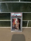 Pokémon Charmander 168/165 Scarlet & Violet Illustration Rare Holo PSA 9 2023