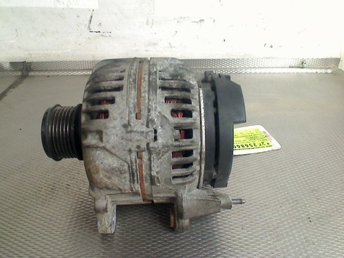 LICHTMASCHINE Audi A3 (8P1) Hatchback 3-drs 2.0 16V FSI (AXW) 2003 06F903023F