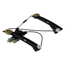 Window Regulator W Motor For Ford Focus 12-18 751-828 Driver Side Anti-pinch Window Regulator W Motor For Ford Focus 12-18 751-828 Driver Side Anti-pinch