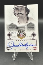Movember Classics: A Baseball Card Guide to a Memorable Mustache 25
