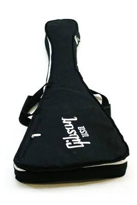 Gibson Flying V Gig Bag Black
