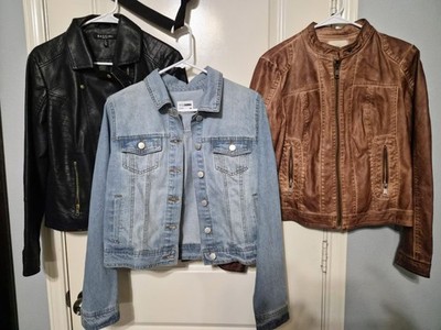 Women's Lor of Premium Jackets Size Medium