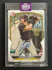 Panini Lands Exclusive USA Baseball Card License 12