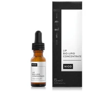 NIOD Lip Bio-Lipid Concentrate 15 ml/.5 oz LBLC New in Box Sealed
