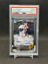 Law of Cards: Topps and Panini's Heavy Metal Battle - UPDATE 12