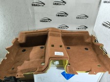 BMW M8 F91 F92 G14 G15 2020 Teppichboden Innenraumboden hinten YOU41096
