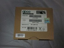 APOG SP-LAMP-018 Replacement Lamp InFocus X2