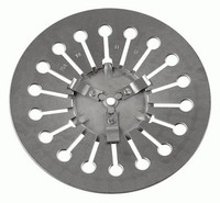 Sachs 350 465 StoßDäMpfer FüR Mazda