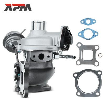 Turbolader für Ford Focus C-Max B-Max Fiesta VI VII Tourneo Transit 1.0 EcoBoost