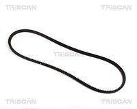 Triscan Keilriemen U.A. FüR Alfa Romeo, Bmw, Chevrolet, Daihatsu, Fiat, Ford