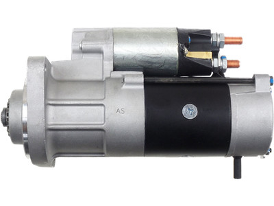 Brand New Starter Motor 24V 4.0kW 12T for MAN TGL TGA 150 180 210 B OE M8T62671