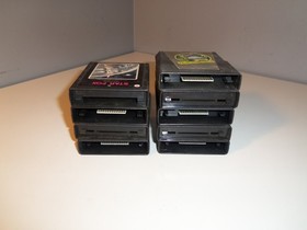Lot of 11 Atari 2600 Games OEM Cartridges Only