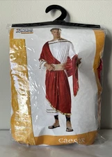 California Costume Collections Inc Caesar No. 01193 One Size Complete Costume