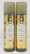 2 BATH  BODY WORKS DISNEY PRINCESS Life  s A Fairytale MIST SPRAY 8 FL OZ NEW