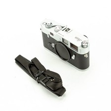 Leica MP 0.72 35mm Rangefinder Film Camera Body Only for sale