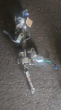 SUZUKI SWIFT 2012 STEERING