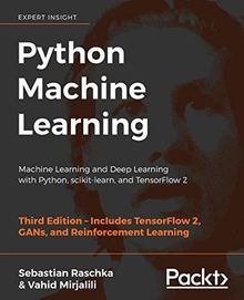 Python Machine Learning: Machine Learning and Deep ... | Buch | Zustand sehr gut