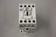 UNUSED ALLEN BRADLEY CONTACTOR 100-C12*10A