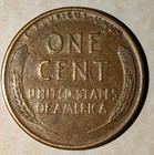 1955-D Lincoln Wheat Small Cent Business Strike 0.95 Copper BN KM#132 — photo 2