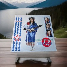 Culture Club MultiMix  Miss Me Blind - It's A Miracle Vgc+ 12 Inch Single Vinyl