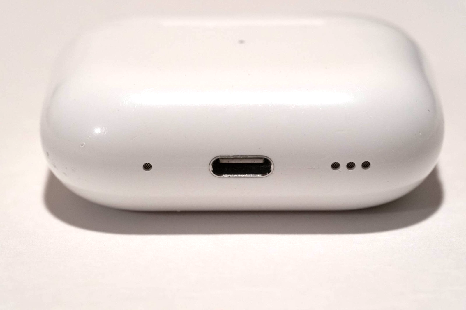 Apple AirPods (3rd Generation) Charging Case – Genuine Original Apple A2897