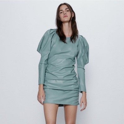 linen dress vintage Blue Stripe Linen Vintage Dress – Classic Lace Collar