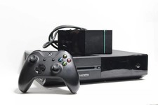 Microsoft Xbox One 500GB Home Console - Black