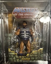 Masters of the Universe Classics Fisto