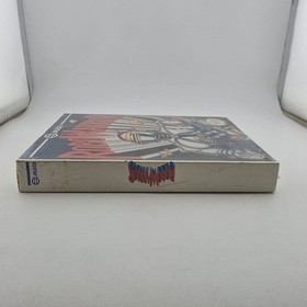 Robo Warrior - Box Only - Nintendo Nes - Shrink - Authentic (No Game)