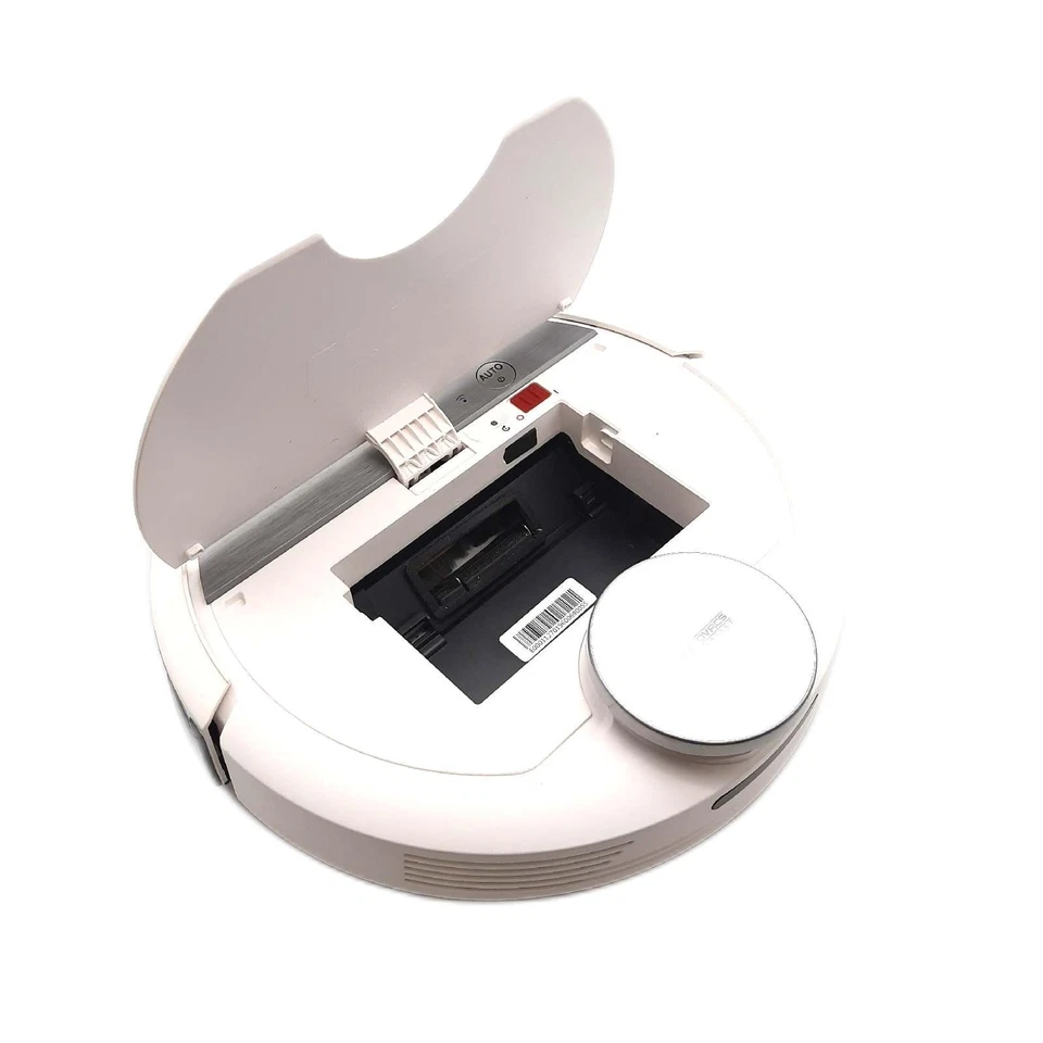 ECOVACS Robotics DEEBOT 900 Saugroboter ? Leistungsstarker Staubsauger  - Defekt - Bild 3 von 4