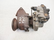 Turbolader für Land Rover Evoque L551 2,0 D150 204DTD 49335-1960 G4D3-6K682-AH