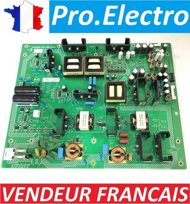 PSU Netzteil TV PHILIPS 55POS9002 OLED 715G8886-P01-000-004Y P55042300