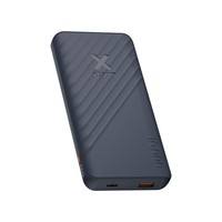 "Xtorm 20W Supercharge Go2 Powerbank 10.000 Mah Blue \"Gratis Versand\""