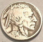 1924 P Buffalo Nickel XF / AU NO RESERVE  *J2082