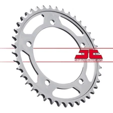 JT JTR1792.41 Rear Steel Sprocket 41 Tooth/525 Pitch