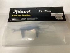 Kestrel Tripod Clamp - 0793