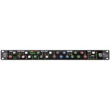 Solid State Logic Revival 4000 Signature Analog Channel Strip