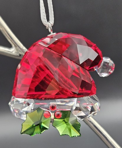 Swarovski Kristall Nikolausmütze Ornament 5395978 - Bild 2 von 20