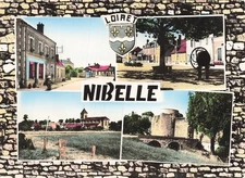 45 NIBELLE LA RUE PRINCIPAL