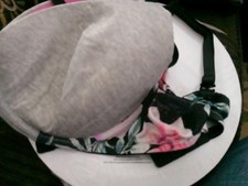 Pink Bra Underwire 36 C