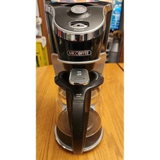 Mr Coffee Cafe Latte Maker & Milk Frother Model BVMC-EL1 TESTED Mr Coffee Cafe Latte Maker & Milk Frother Model BVMC-EL1 TESTED - Image 1